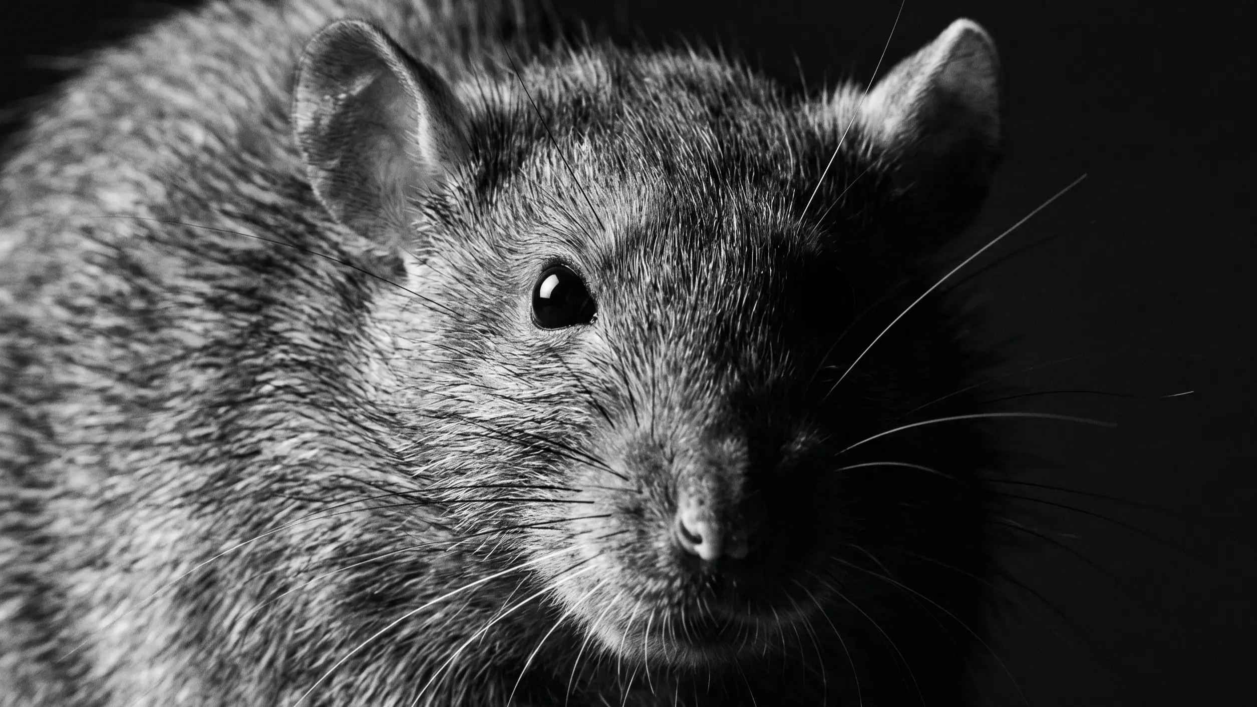 Stop les rats