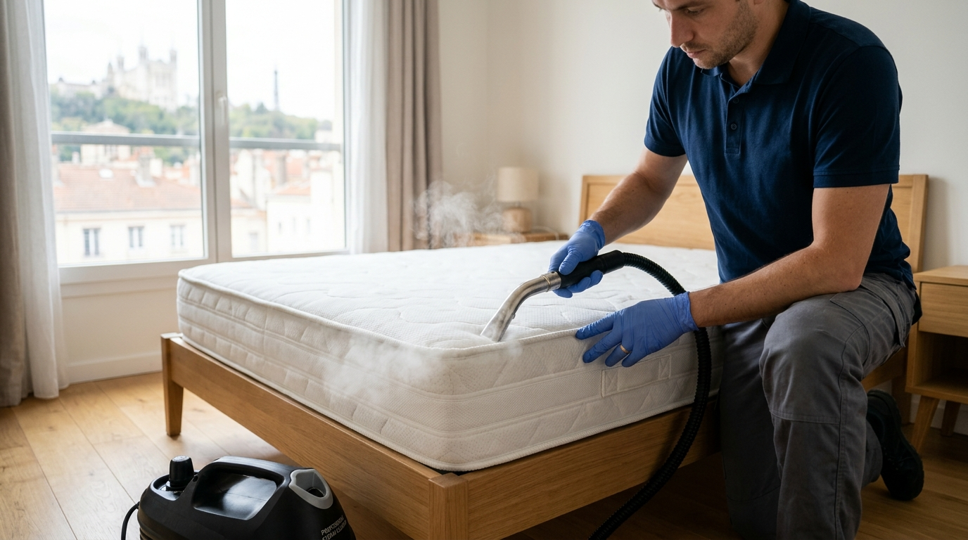 Punaise de lit, punaise verte et punaise prédatrice