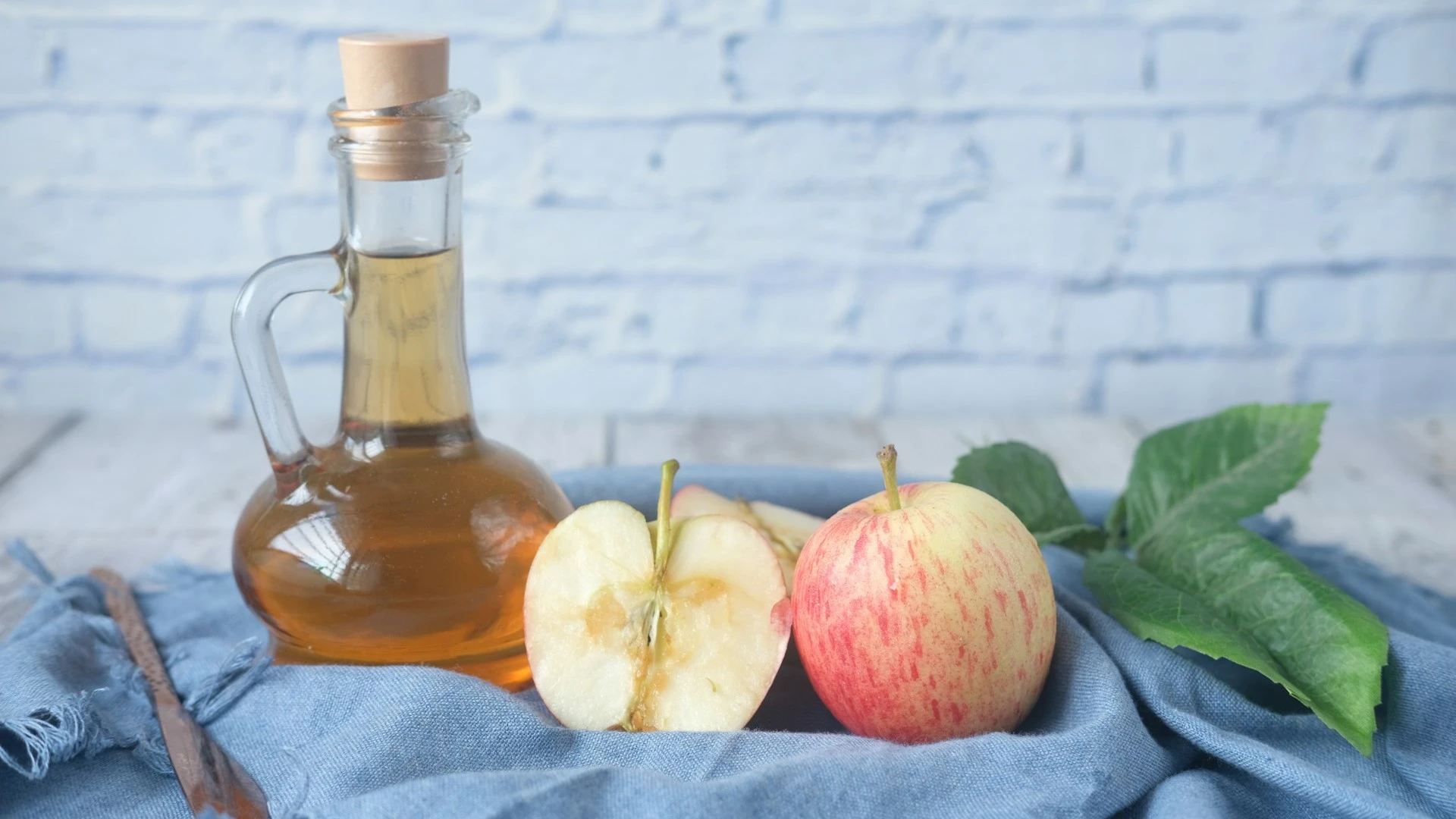 Vinaigre de cidre recette contre les puces